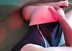 Gay solo male, twerk, fag