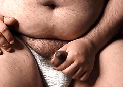 MEN - Mark Vallant fucked by big dick gay Jay Cub