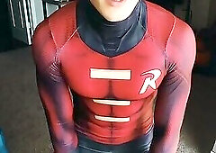 161.5 happy Halloween from a slutty boytoy