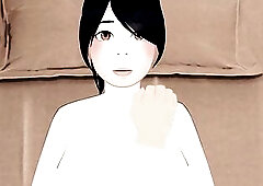 Gal gets the Deepest Massage