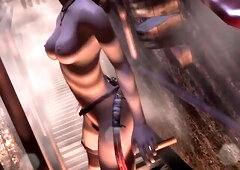 Tomb Raider stripped watching zxzxzxzx