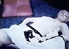 Softcore Nudes 595 1960's - Scene 5