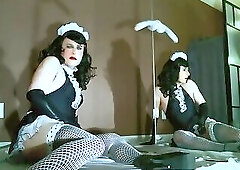 Maid to Server (enhanced)