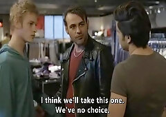 Notre Paradis (2011) French with english subtitles