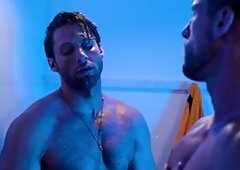 Men: Tongues Twisted As We Work Each Other Up