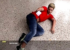 Adult story, penalty