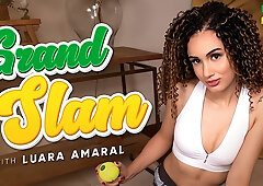 Grand Slam - BrasilVR