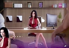 Mom, apocalust, mother