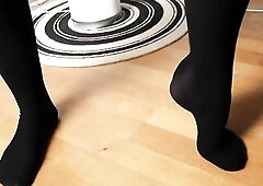 Wench the niceDildopants a day anew. Walked areound and feeling that Sextoy move inside. The vid on FapHouse is much creamier though.