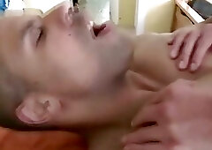 White client fucked fucked black masseur and loves it