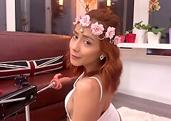 StaySafe Veronica Leal The Fucking Machine<