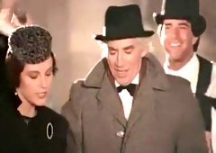 Incredible Homemade clip with Outdoor, Vintage scenes