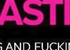 Small teen Summer creampied after fucking at porn casting