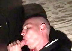 jalifstudio: Blowing Blowjobs in the Hole