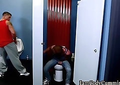 Gloryhole Cody Cummings