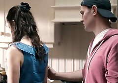 Claire Kahane - The Maid (2014)