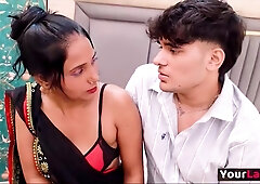 Night Time 2026 - Indian Uncut Hot Short Film - Big ass