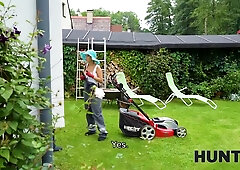 Stupid Pounding Idea