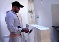 jalifstudio: Big Dicks and Brawny Bears