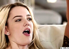 Kenna finds herself watching her sexy neighbors - and the greater amount this babe watches, the greater quantity that babe desires to watch. Fantasisi