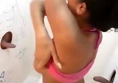 Horny Sex Clip Group Sex Hottest , Watch It