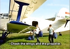 Extreme Dudes! - Pacific Sun Entertainment