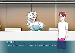 SexNote - (PT 92) - NC