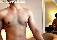 Gay lokal indonesia (short)