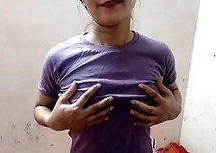 Indian star Naasrin Khan gets down and dirty in desi mms and steamy encounters