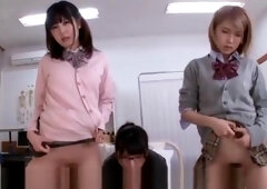 Amazing xxx clip Japanese crazy exclusive version