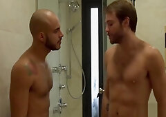 Bed N Breakfast Encounter Pt 1w MaxAdonis PatrickDei