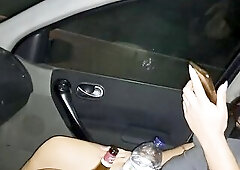 Excited housewife was alone at home. This Babe had been feeling lonely for a during the time that. Her spouse keeps going out to visit the mastix, whi