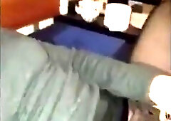 Sissy Slave Michelle gets horny on a saturday evening