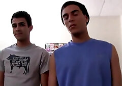 College students 18+ humiliated in dormitory