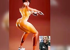 Shaved Snatch Kpop Screw, Marvel Snatch Banging, Compilation