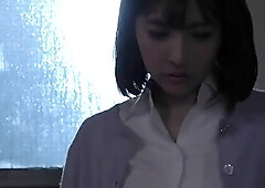 Satou Haruka sexy amateur Asian model in hardcore fun