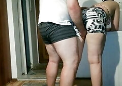 Big boobs, donk, mexican