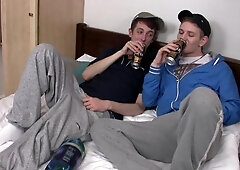 Shaun Mann's Big Surprise For Cody Reed