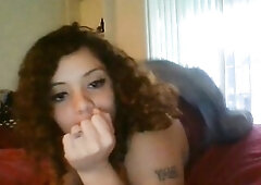 SEXY big beautiful woman LALIN GIRL DANCING HOT COME WATCH ME I LOVE JUST BEING ON CAMERA