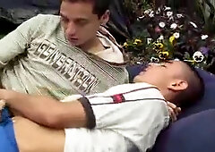 Colombian Guy Webcam