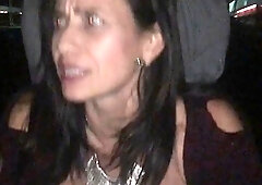 Black and white rods fucking ebony holes