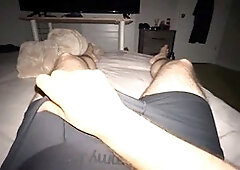 Amateur straight, giant cocks, jerked off