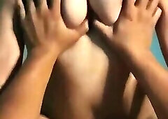 My wife was horny and we had a great time