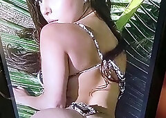Homemade amateur close up fuck and cumshot