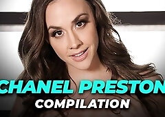 MAMMA'S BEAUTY - mother I'd like to fuck CHANEL PRESTON COMPILATION! WITH KIRA NOIR, GIANNA DIOR, WHITNEY WRIGHT, & GREATER AMOUNT!