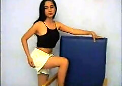 Indonesian Soap Advertisement Model Scam