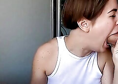 Most good spunk flow and fellatio movie scenes