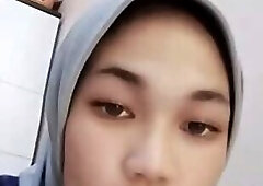 Viera Jilbab Legging Indonesia 10mnt 73,6 - Alice Smack