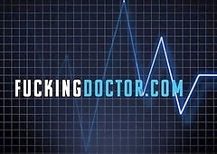 Private Inner Scrutiny For Teen Patient- Minxx Marley