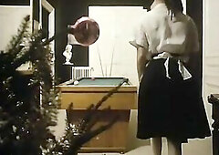 brigitte lahaie 1980 - La clinoque des fhantasmes